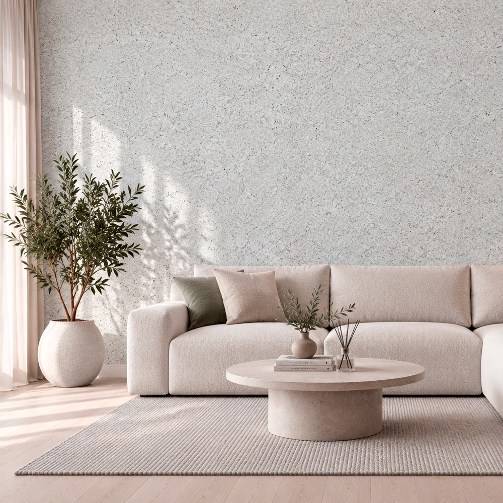 Жидкие обои SILK PLASTER Санд 137 Нью 1 кг