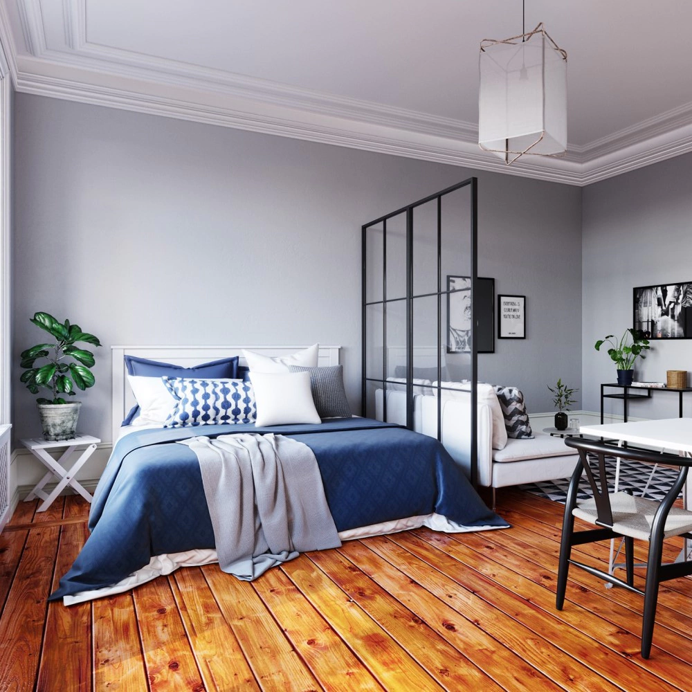 Краска интерьерная акриловая TIKKURILA Priima (база С) прозрачная 2,7 л