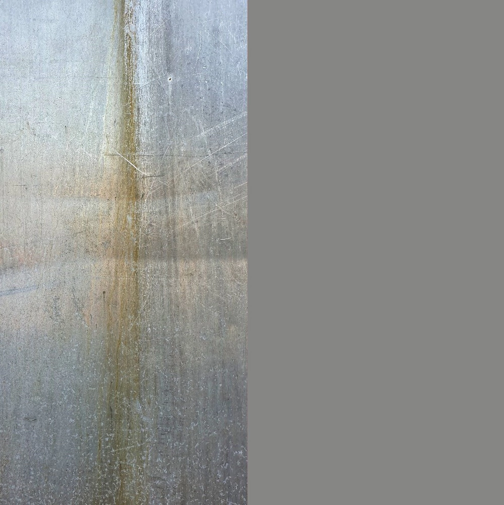 Грунтовка-спрей полуматовый Bosny 68 серая 400 мл