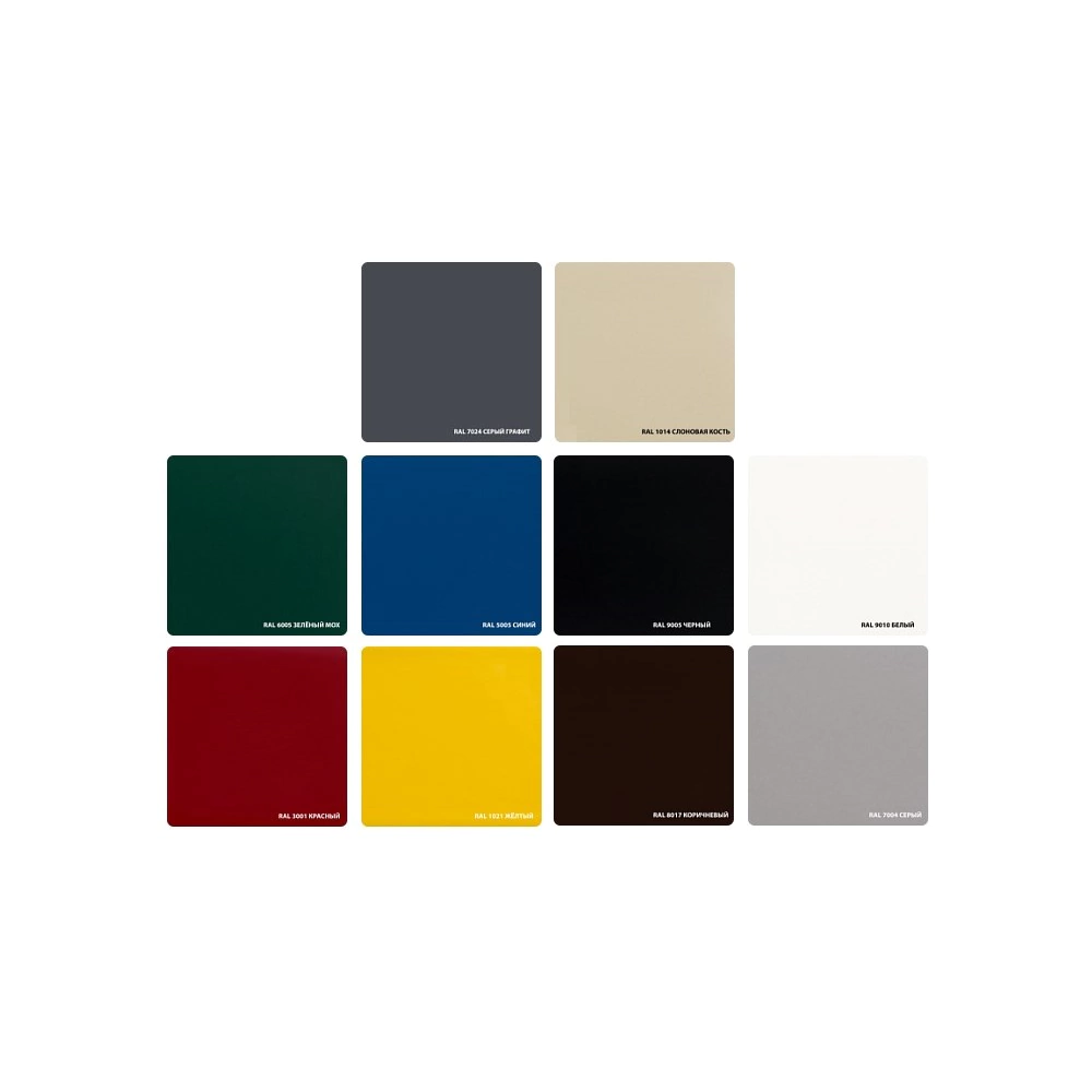 Грунт-эмаль по ржавчине 3в1 Dali гладкая RAL 5005 синяя 2 л