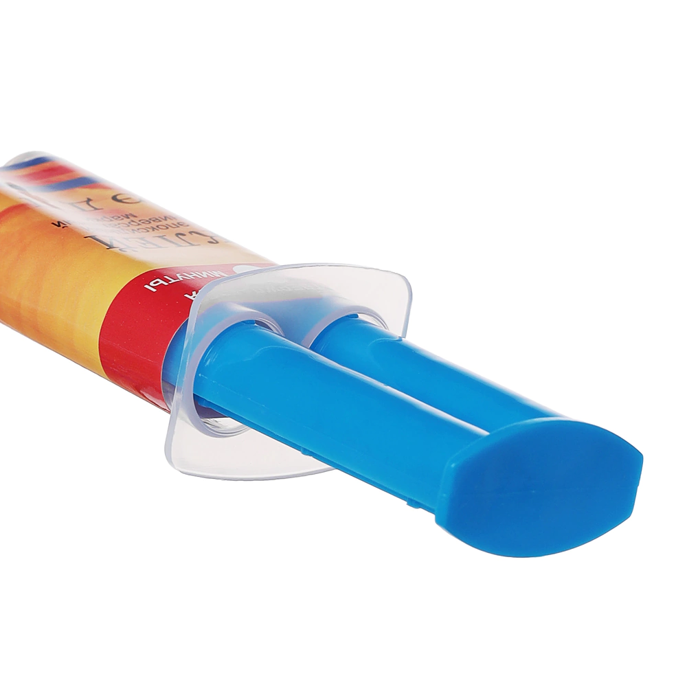 Эпоксидный клей универсальный ЭДП 25 мл