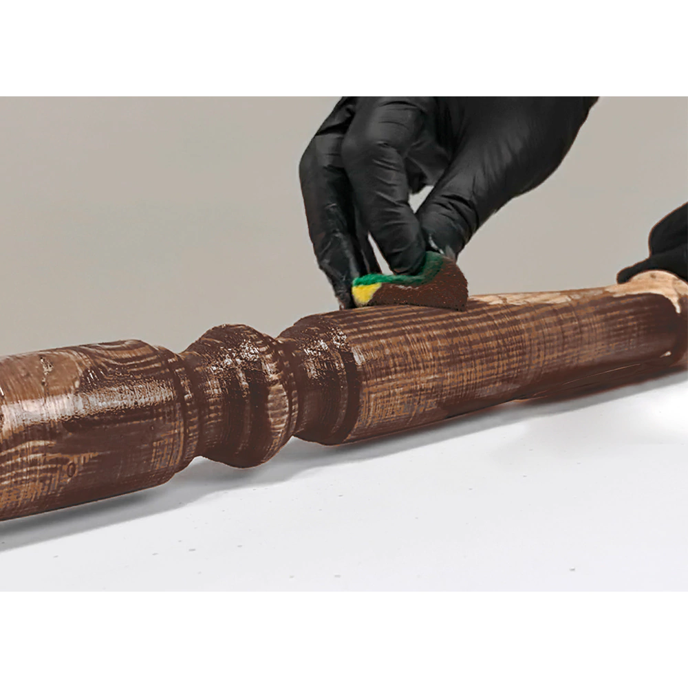 Масло для террас, полов и лестниц 0,75 л палисандр Акватекс