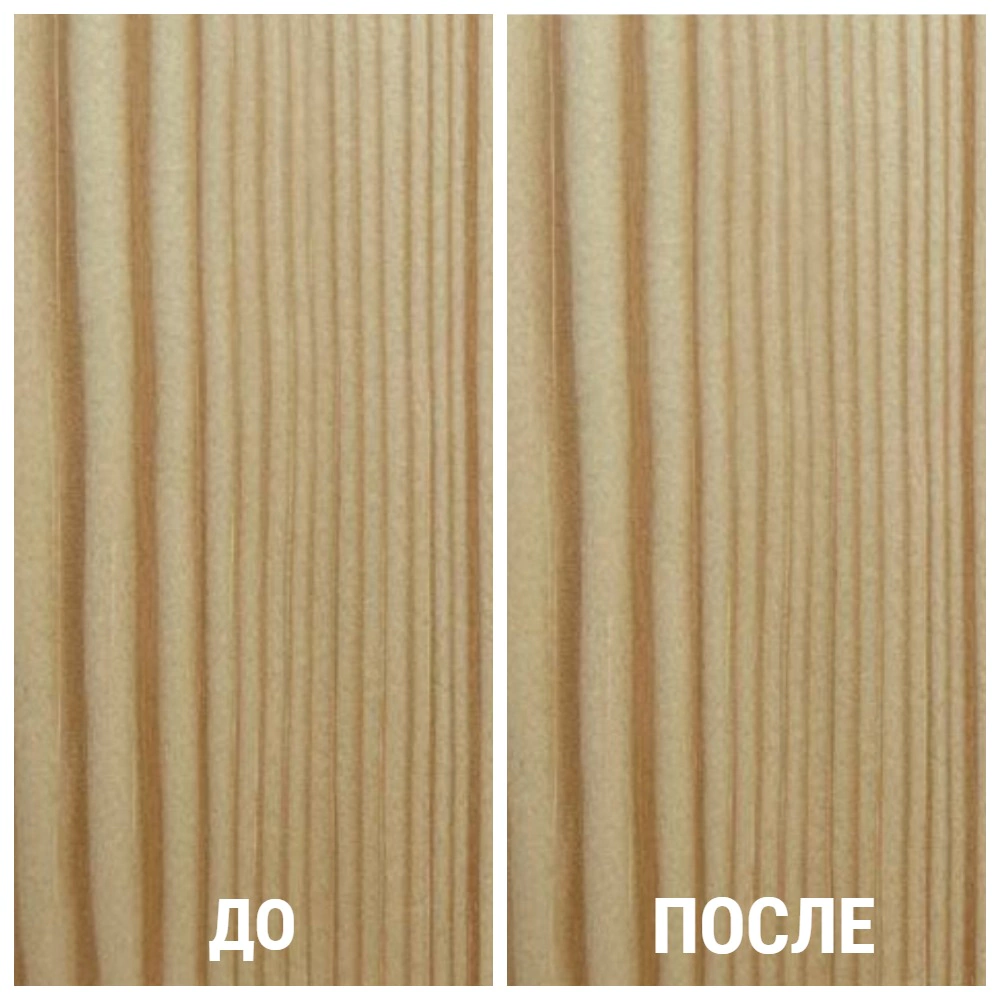 Пропитка декоративно-защитная алкидная dufa Woodtex бесцветная 3 л