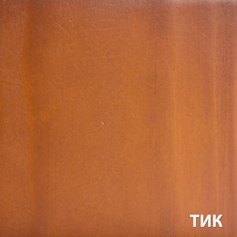 Антисептик для дерева лессирующий Акватекс Прованс тик 0,75 л