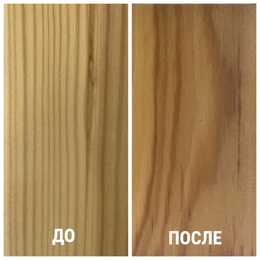 Лак интерьерный акрилатный dufa Lacquer Aqua матовый бесцветный 2,7 л