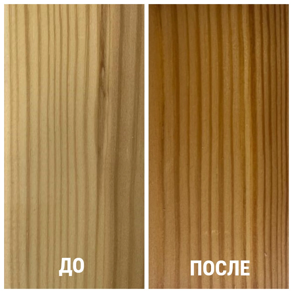 Лак интерьерный акрилатный полуглянцевый бесцветный 0,9 л dufa Lacquer Aqua