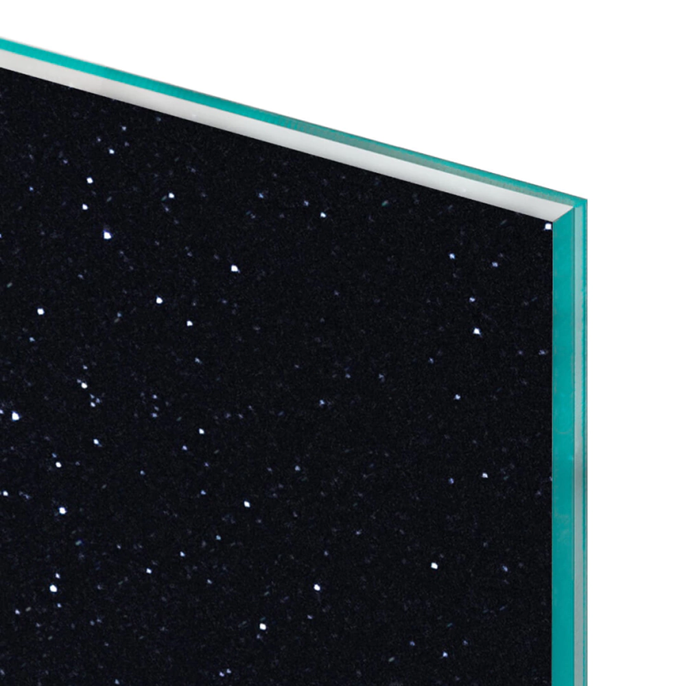 Картина на стекле 40х50 см Mars