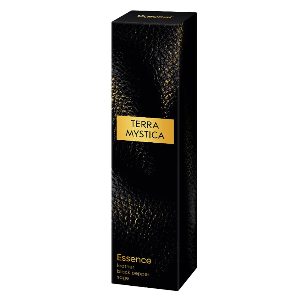 АромадиффузорTERRA MYSTICA Essence 100 мл