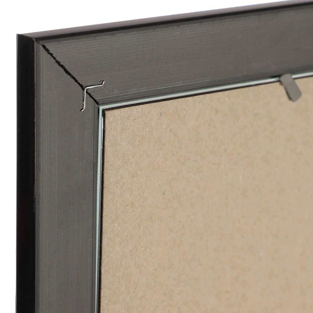 Фоторамка 21х30 см Image Art черная