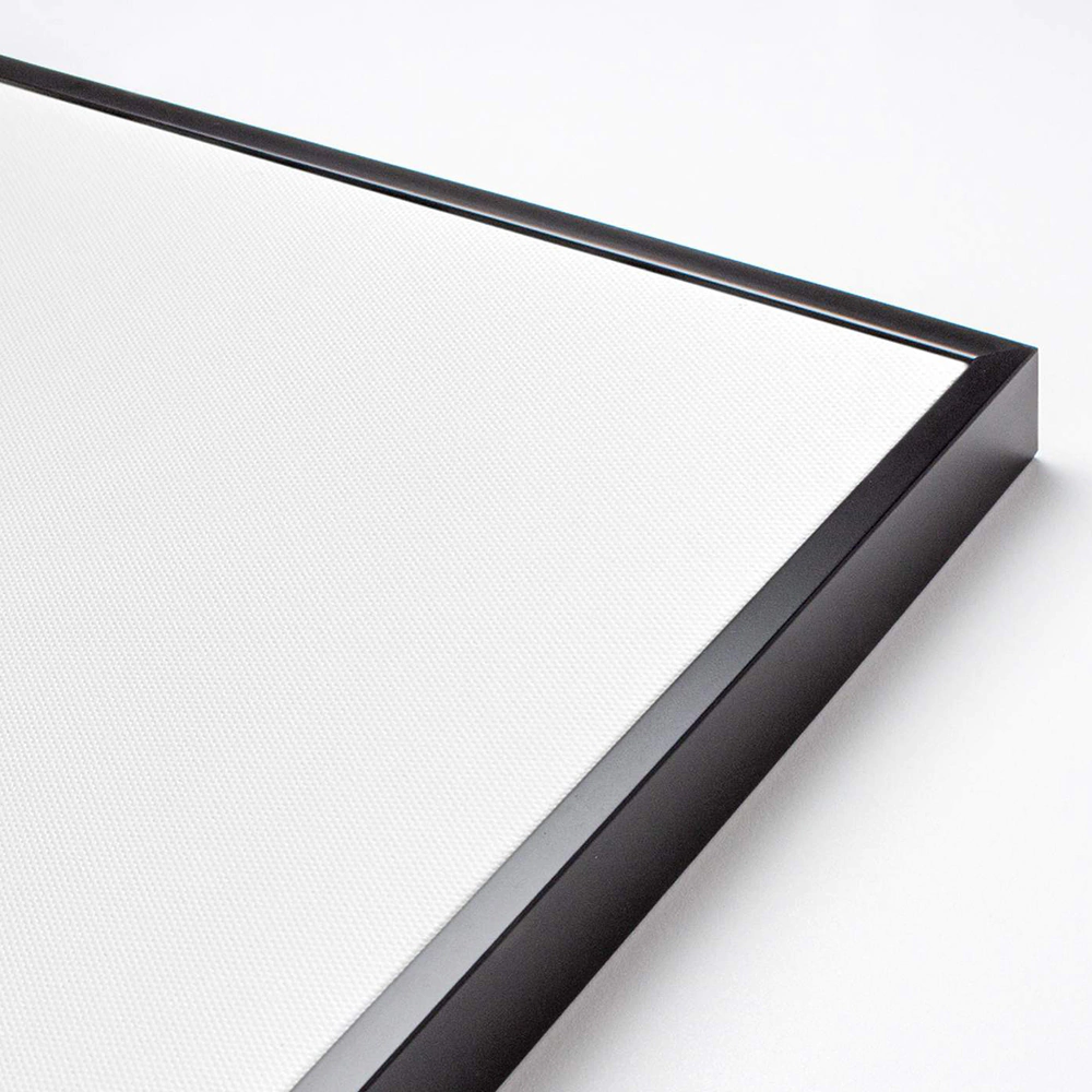 Канвас Закат 70х110 см