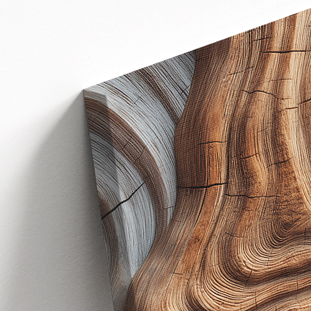 Канвас Дерево 2, 50х70 см