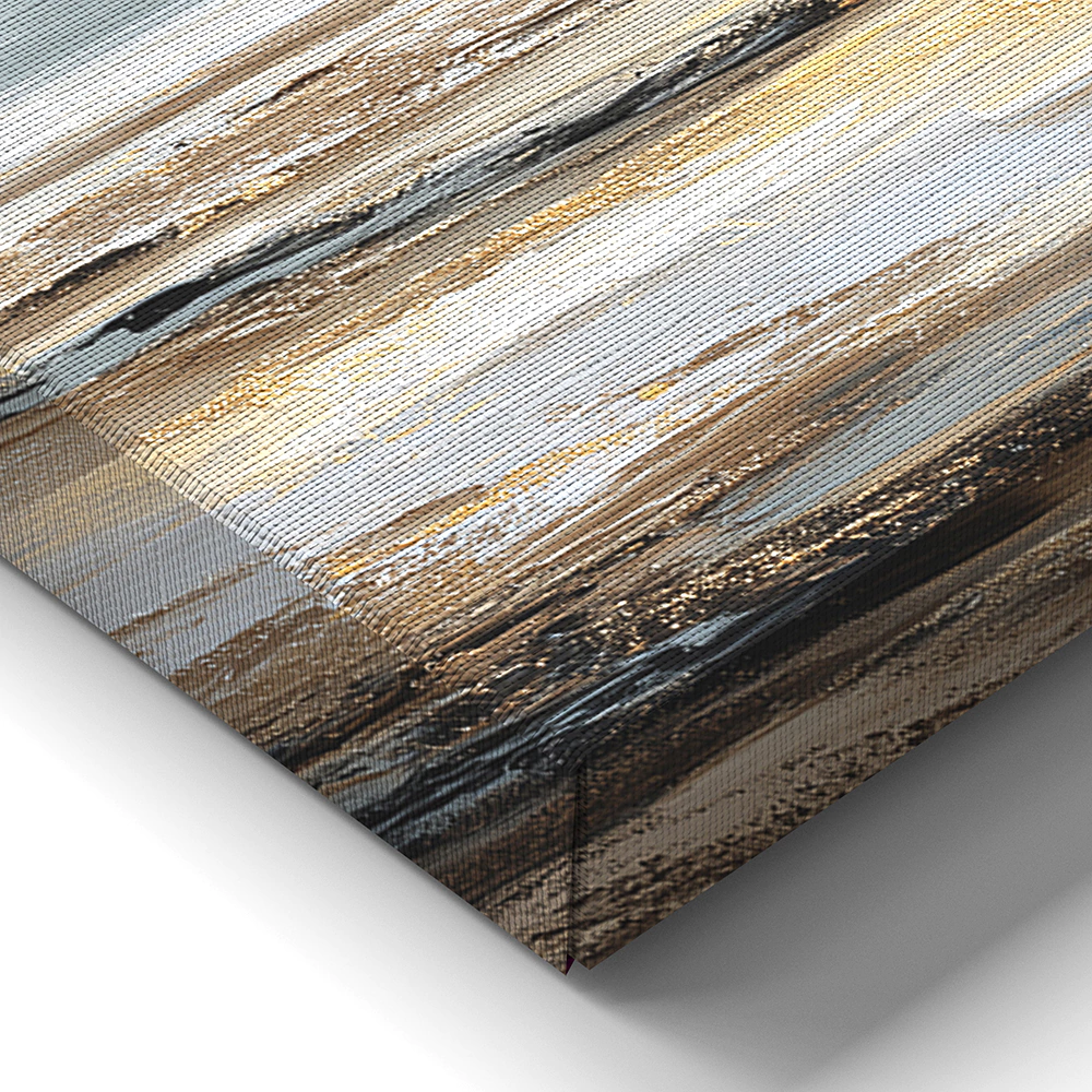 Канвас Морской пейзаж 70х110 см