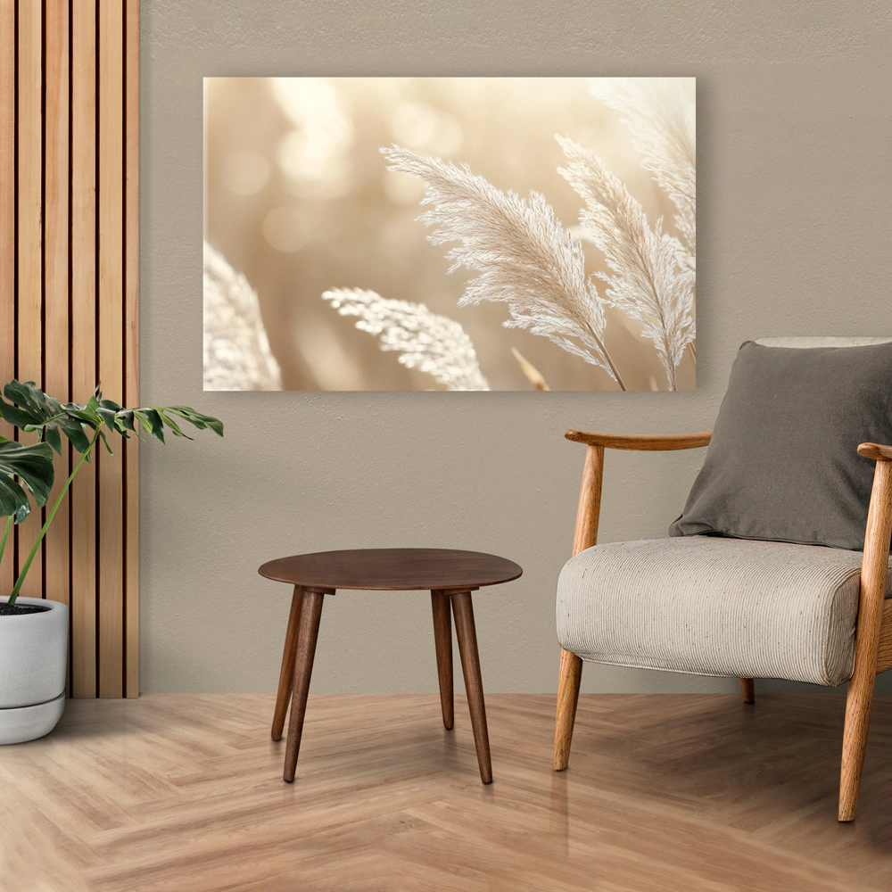 Канвас Колосья 110х70 см