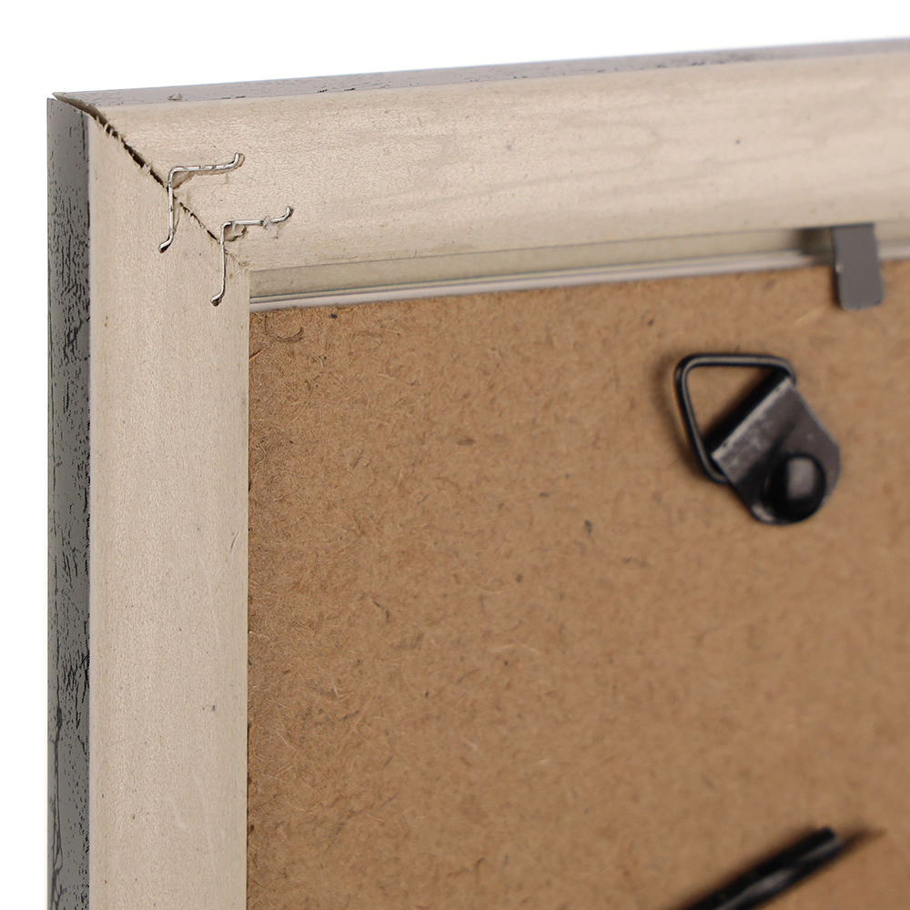 Фоторамка 10x15 см Connor серебро