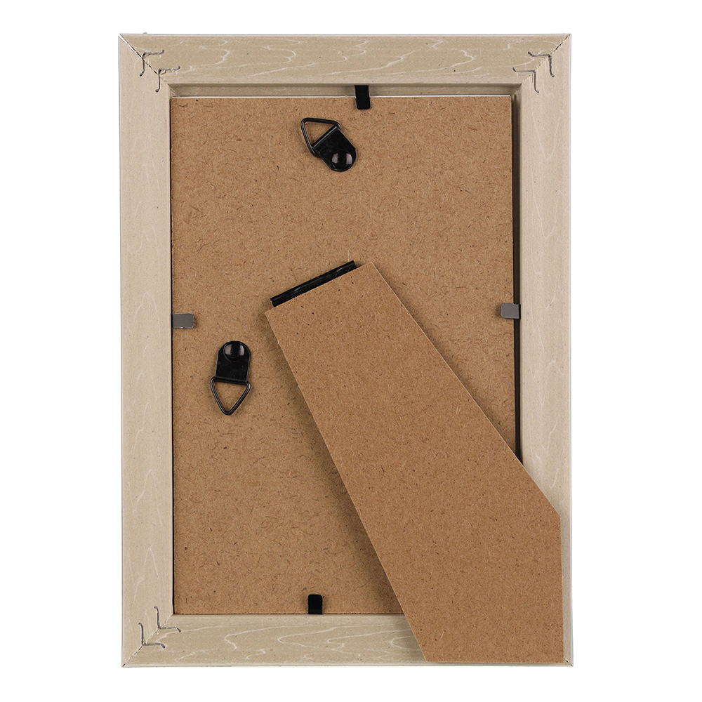 Фоторамка 10x15 см Connor серебро