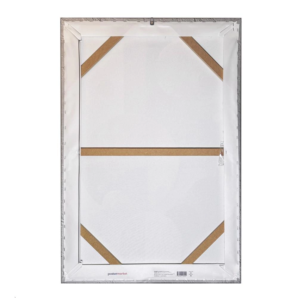 Канвас Бык 60х90 см