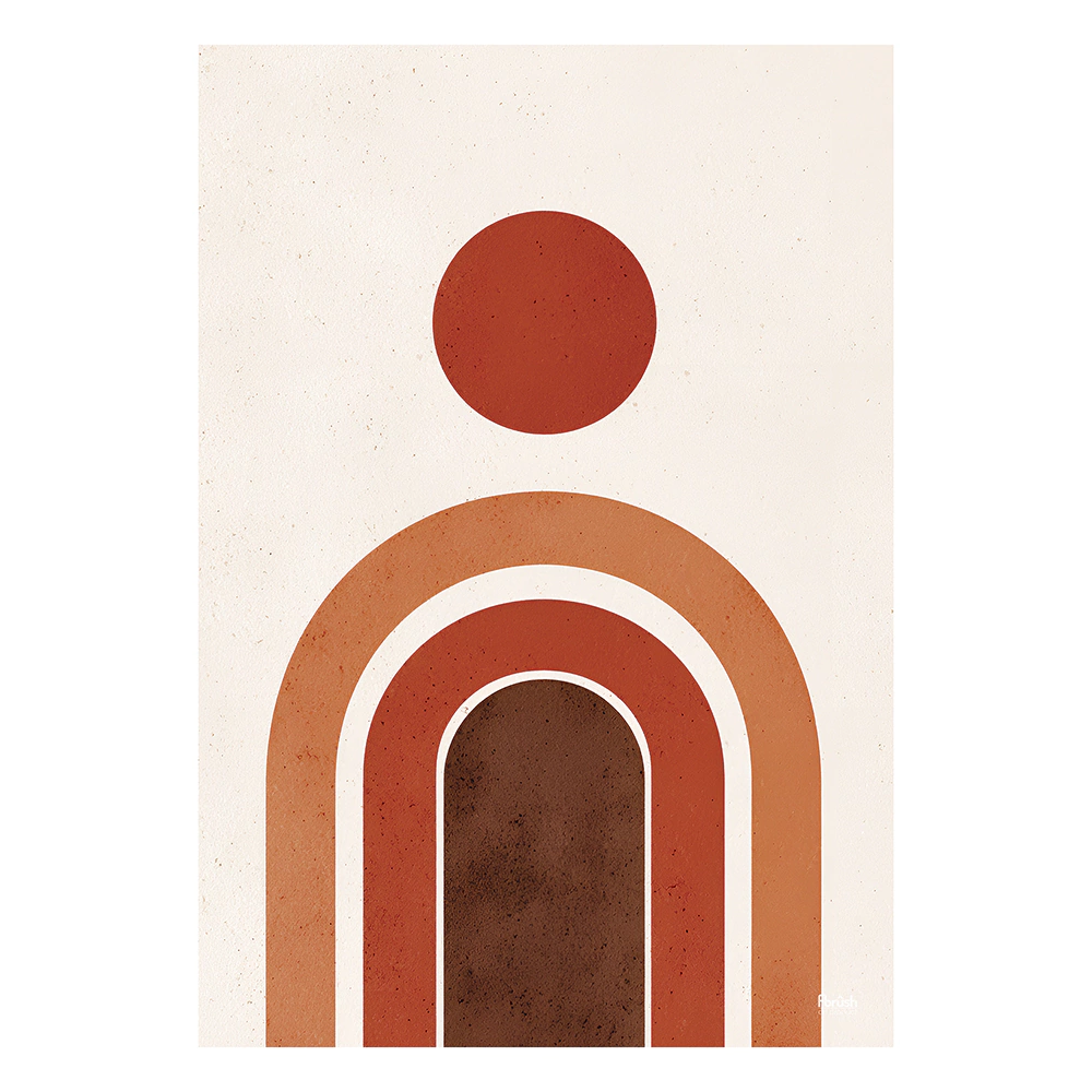 Канвас Грань порядка 2 50х70 см