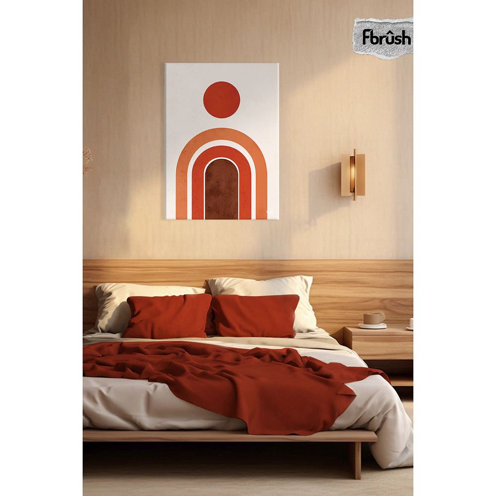 Канвас Грань порядка 2 50х70 см