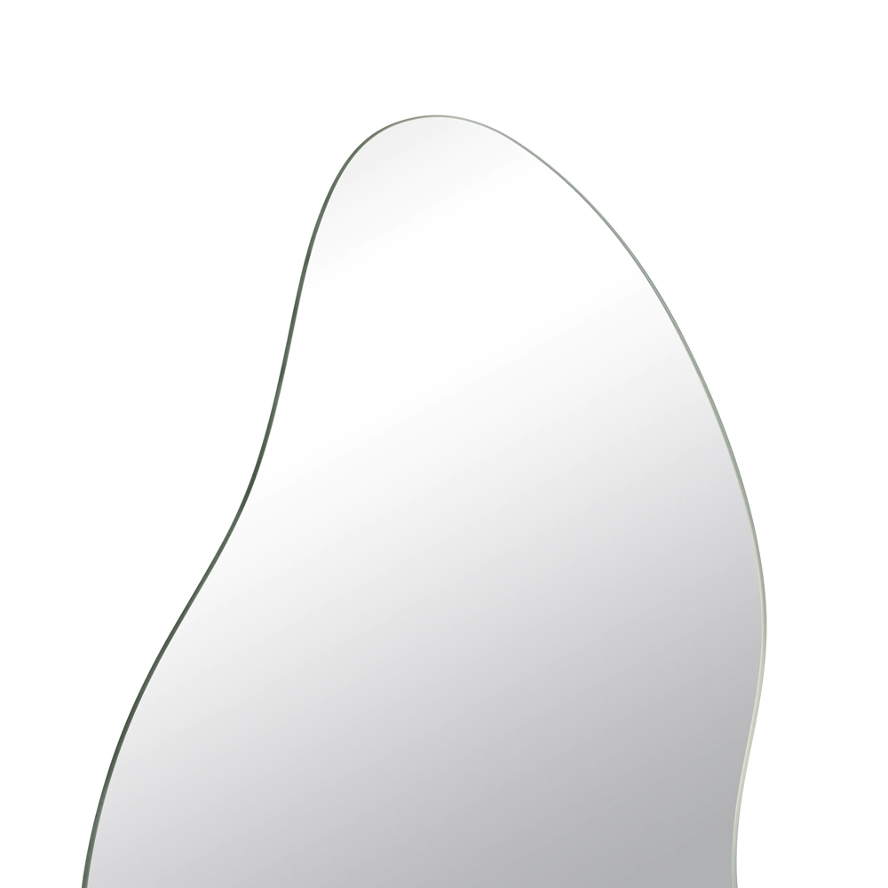 Зеркало настенное Абстракция 60х110 см с подсветкой