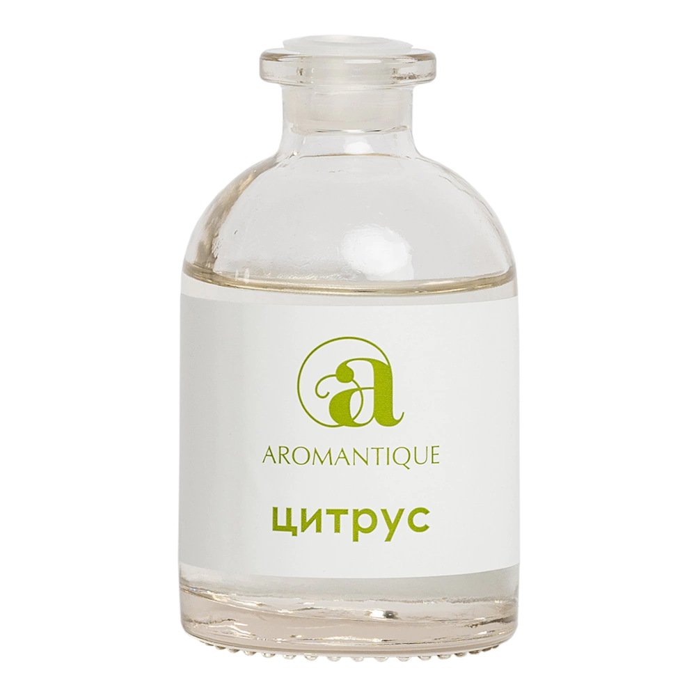 Аромадиффузор Aromantique Цитрус 50 мл