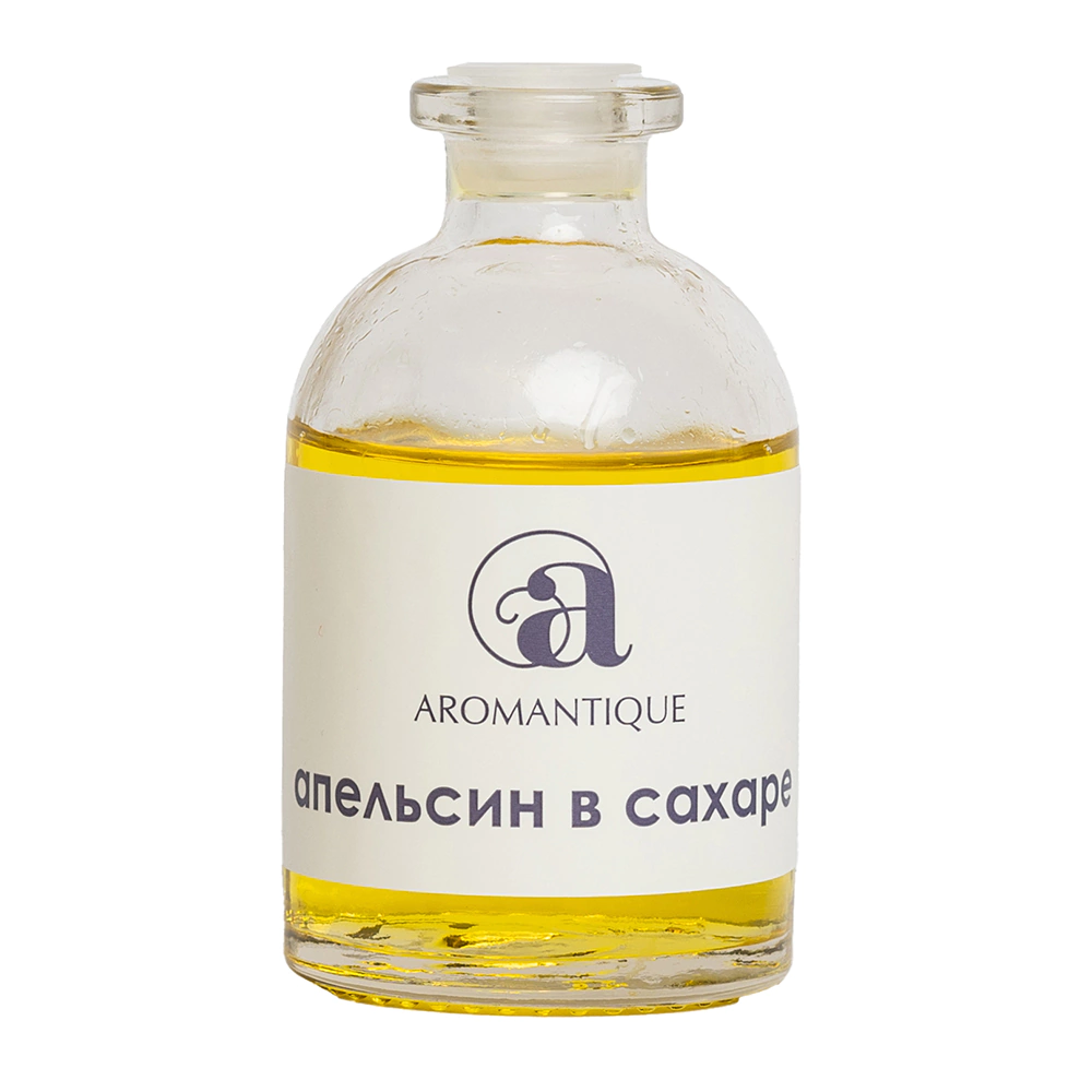 Аромадиффузор Aromantique Апельсин в сахаре 50 мл