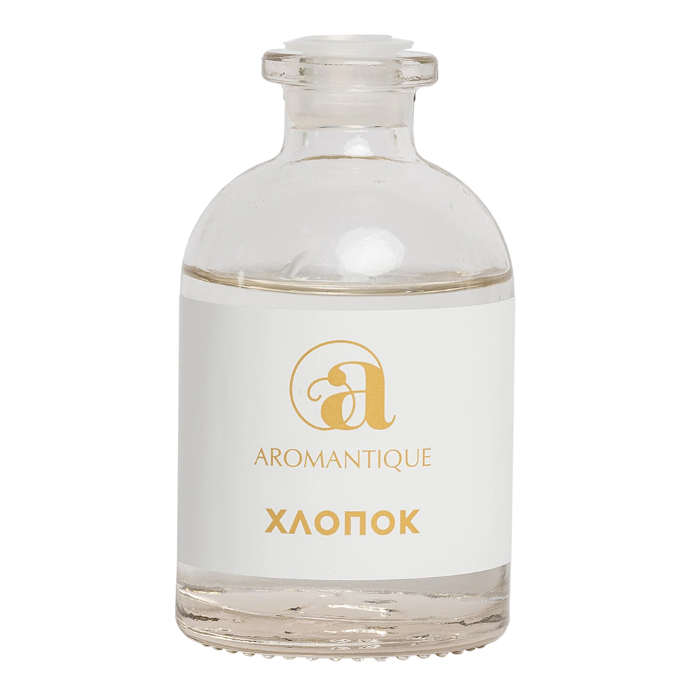 Аромадиффузор Aromantique Хлопок 50 мл