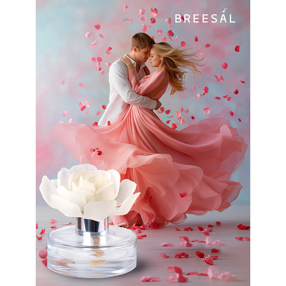 Аромадиффузор Breesal Fleur Элегия любви 60 мл
