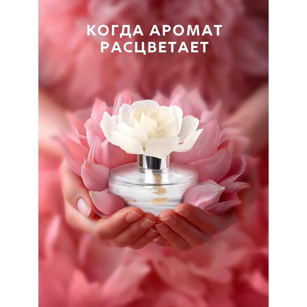 Аромадиффузор Breesal Fleur Элегия любви 60 мл