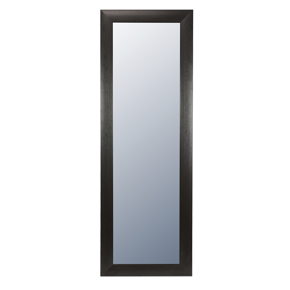 omega glass Зеркало в раме Венге 40х120 см