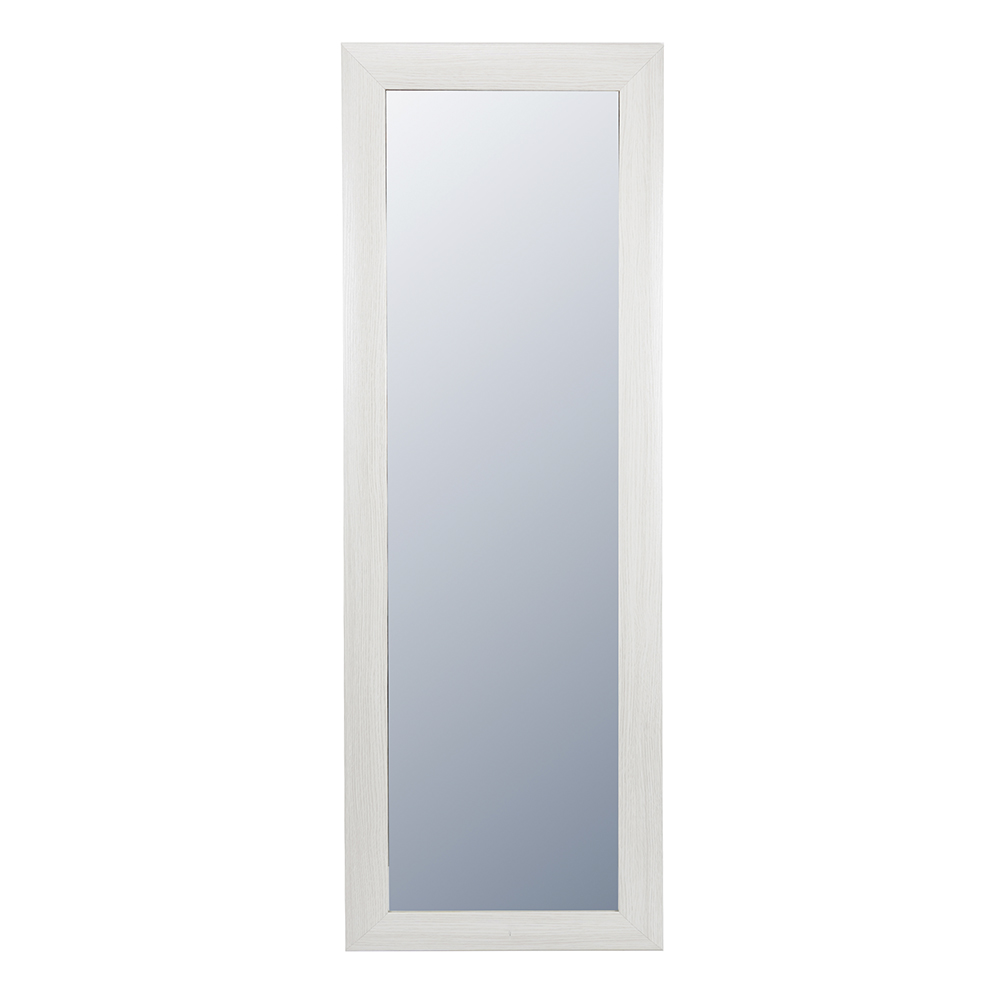 omega glass Зеркало  в раме Дуб 40х120 см