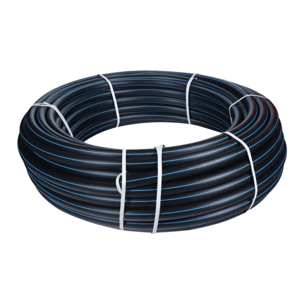 Труба ПНД d25 мм для холодной воды