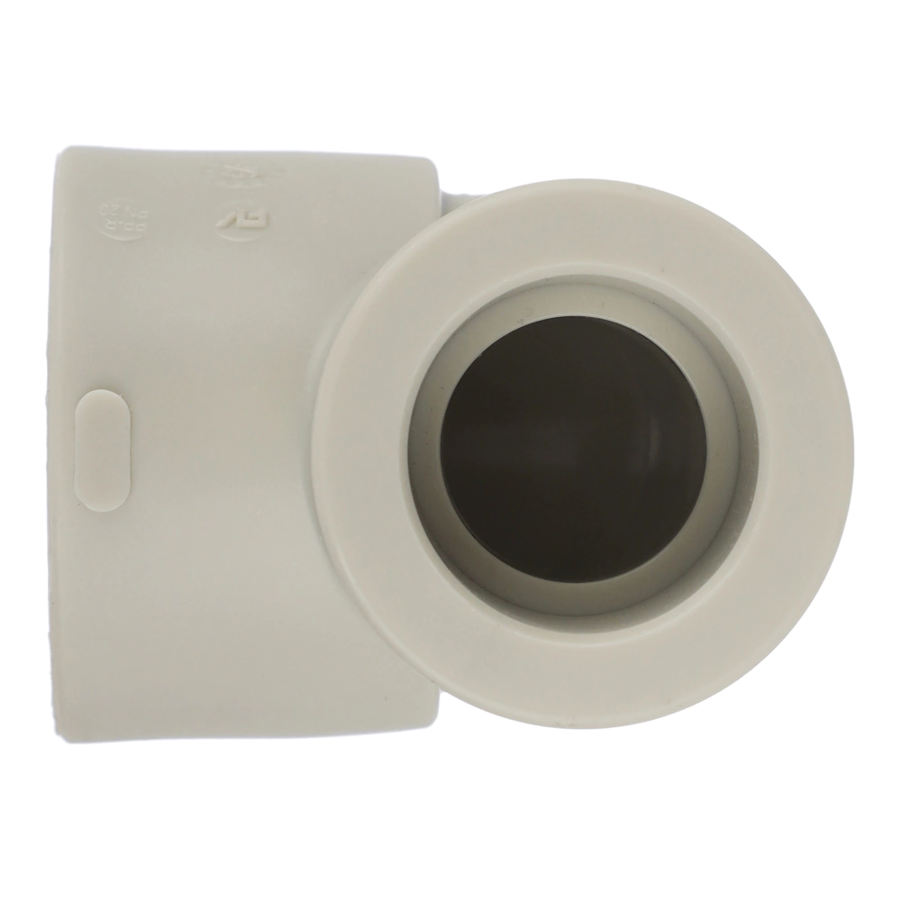 Колено для труб ППР 90° d32x1" РВ FV-Plast