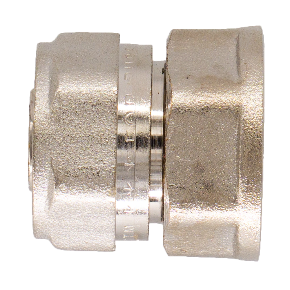 Муфта СТМ AL-PEX d16x3/4" ВР