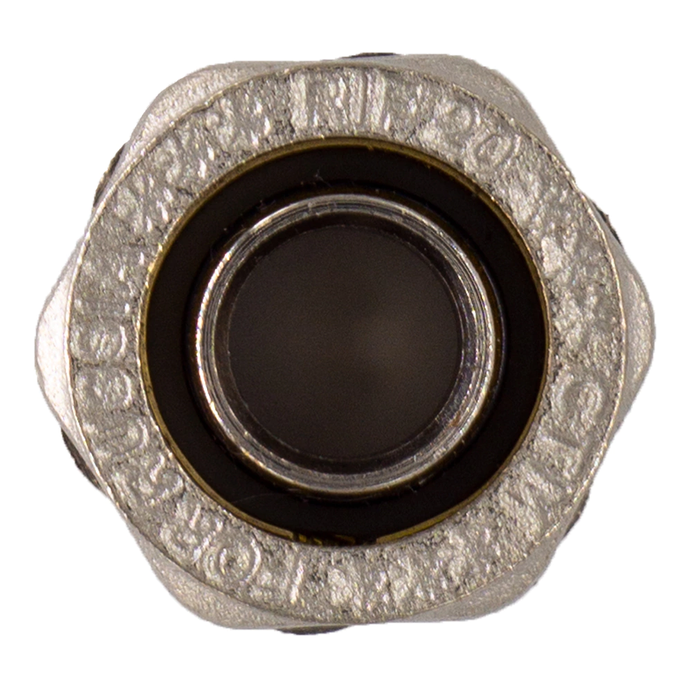 Муфта СТМ AL-PEX d16x3/4" РН