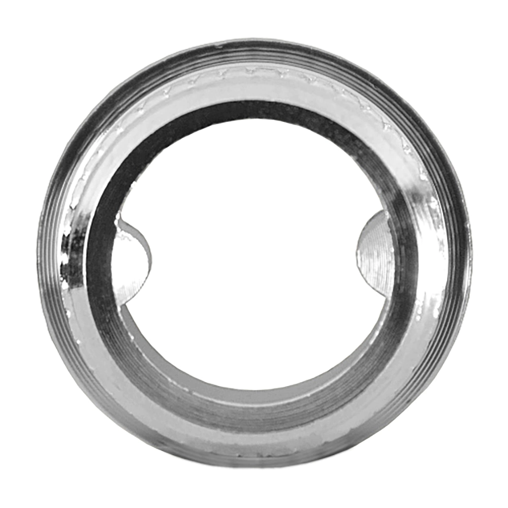 Удлинитель СТМ 1/2"х50 мм ВР-НР латунь хромированная