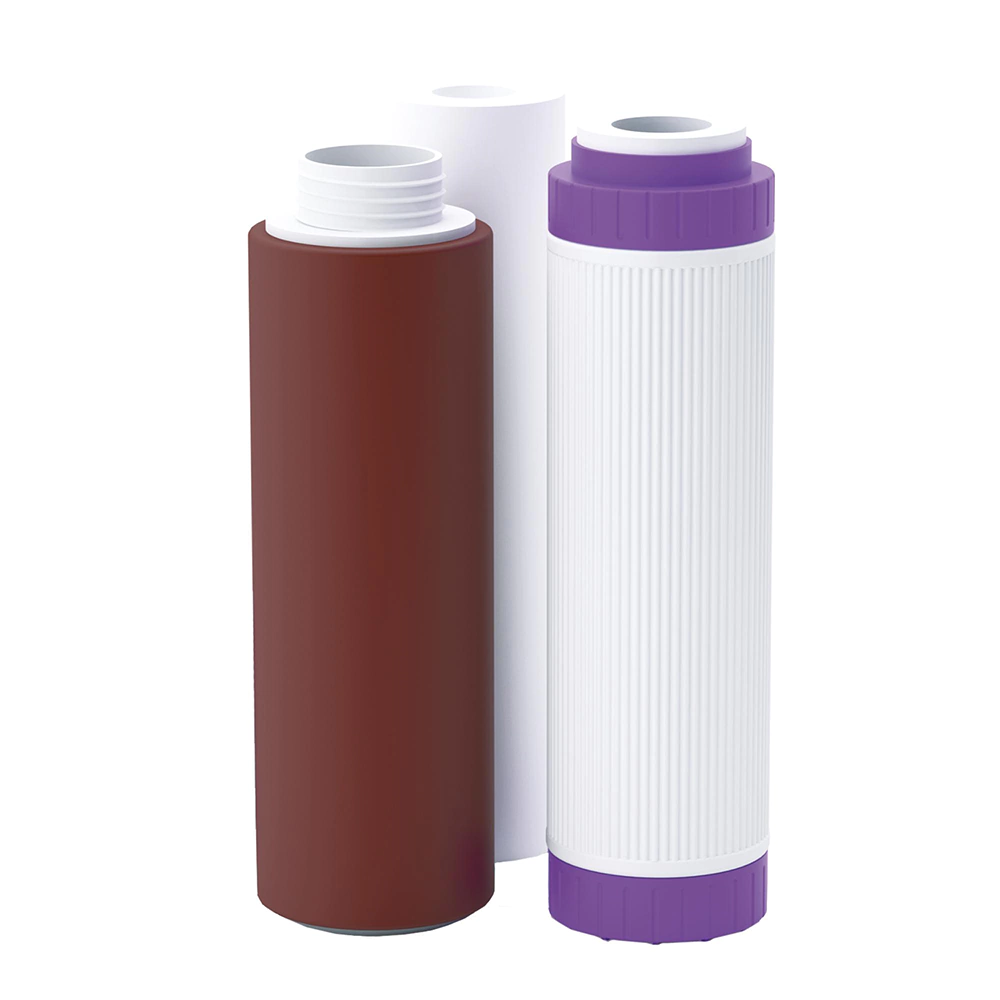 Фильтр проточный трехступенчатый для жесткой воды ГЕЙЗЕР КЛАССИК