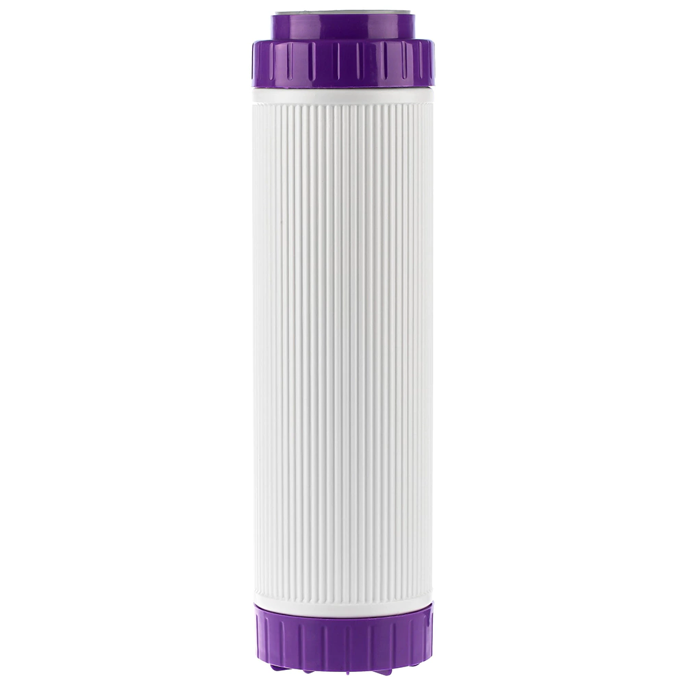 Комплект картриджей для фильтра ГЕЙЗЕР КЛАССИК К 4 для жесткой воды