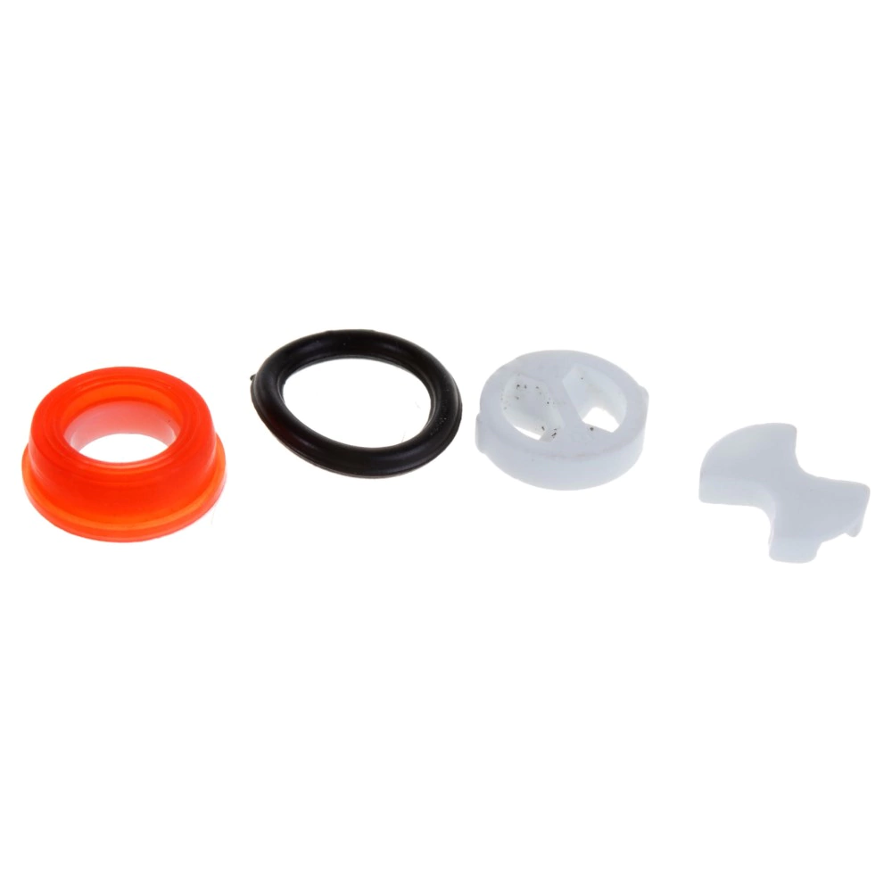 Ремонтный набор MASTERPROF для керамической кранбуксы 1/2" для импортного смесителя