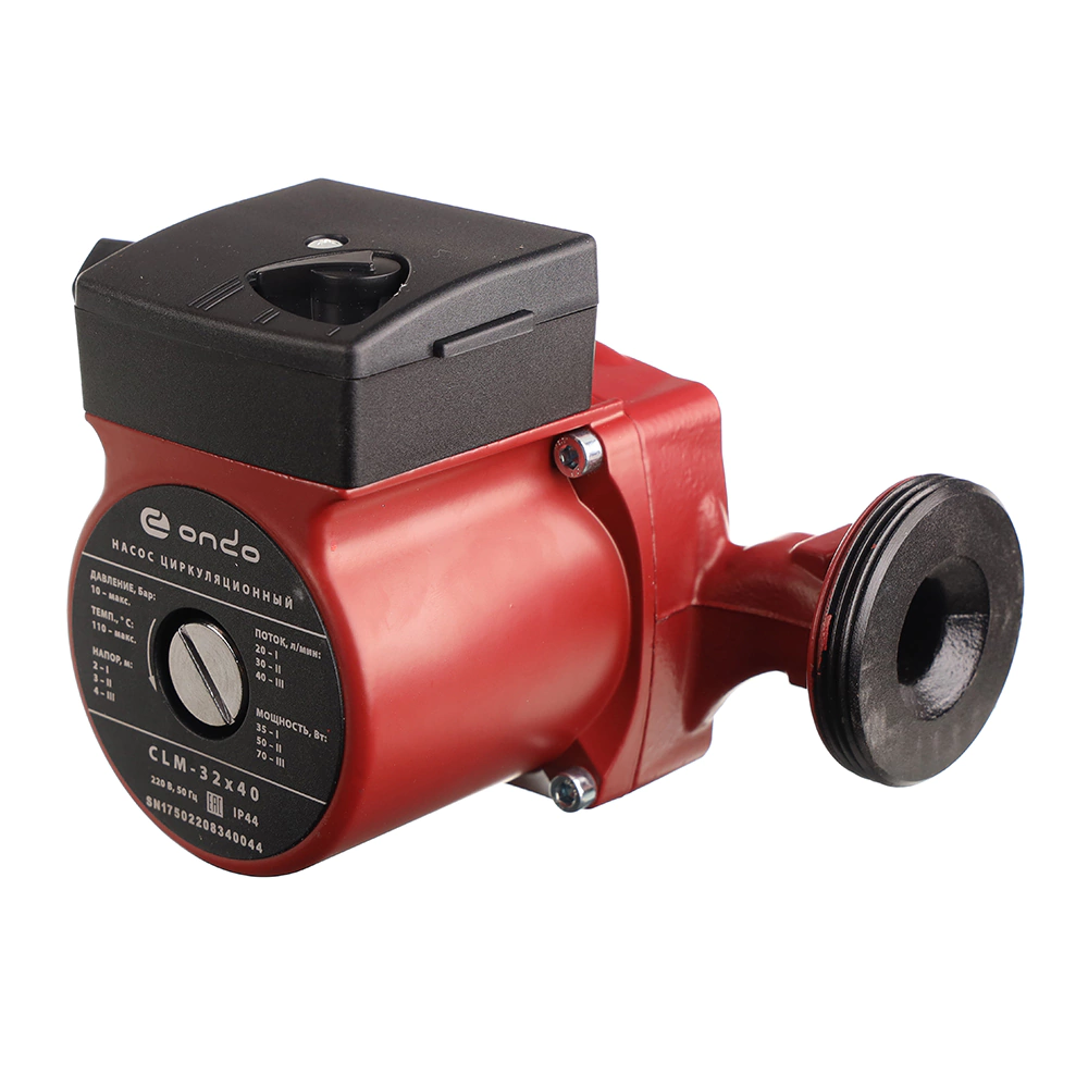 Циркуляционный насос ONDO CLM 32/40-180