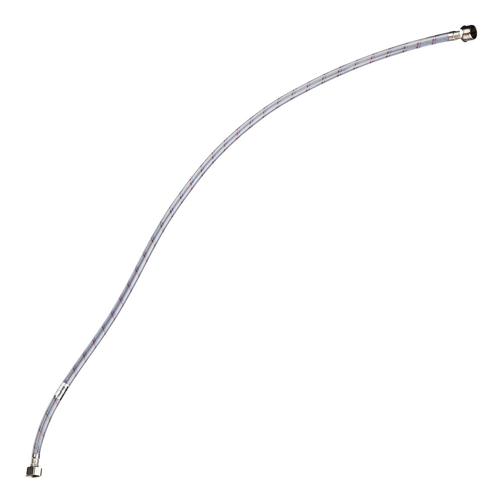 Подводка для воды 1/2" РВ-РН 100 см ОПТИМА МНФ