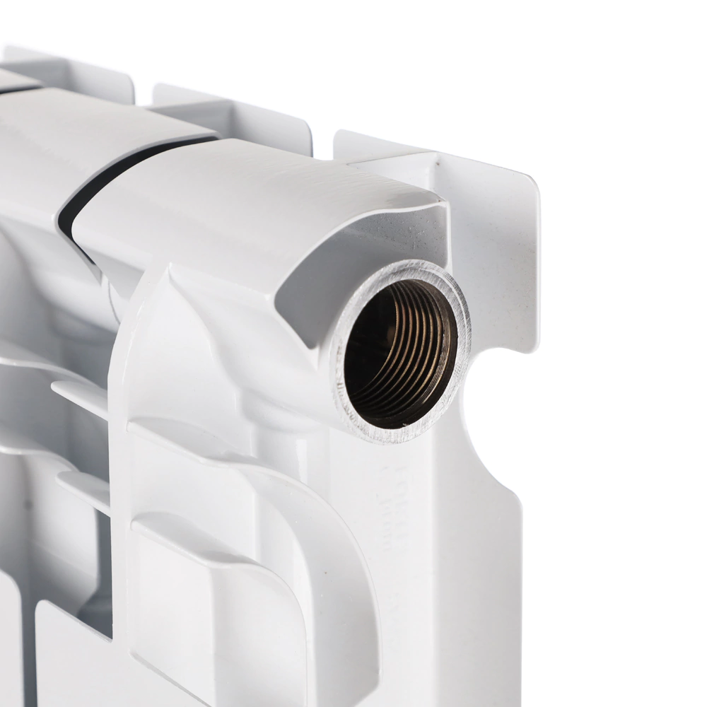 Радиатор биметаллический Halsen 100/500 10 секций