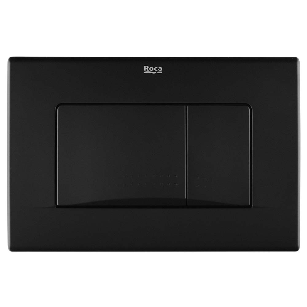 Roca Кнопка для инсталляции Roca Active 32B черная