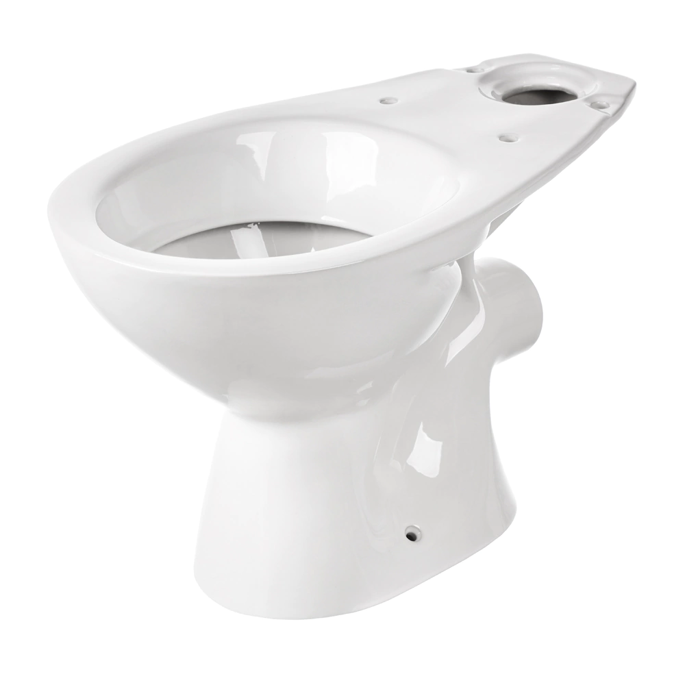 Унитаз-компакт Lecico без бачка