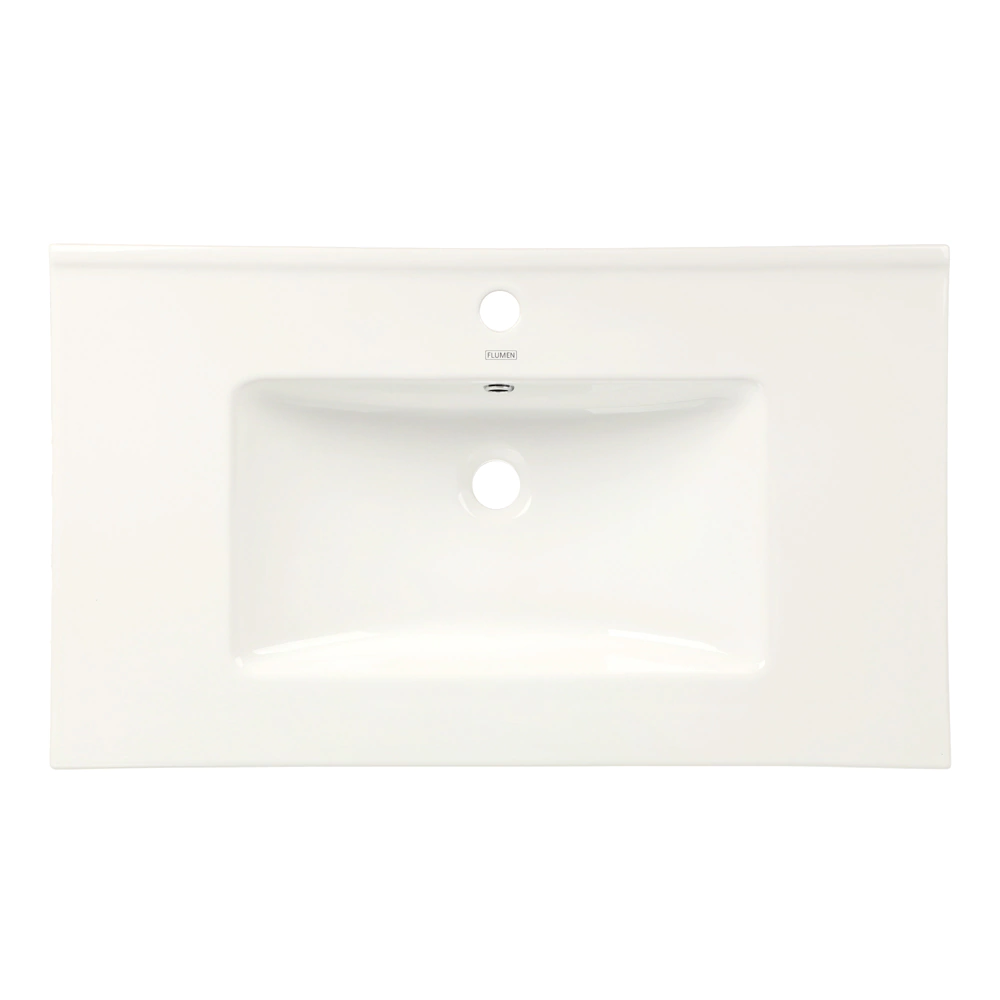 Раковина FLUMEN HDFL8215C 81 см