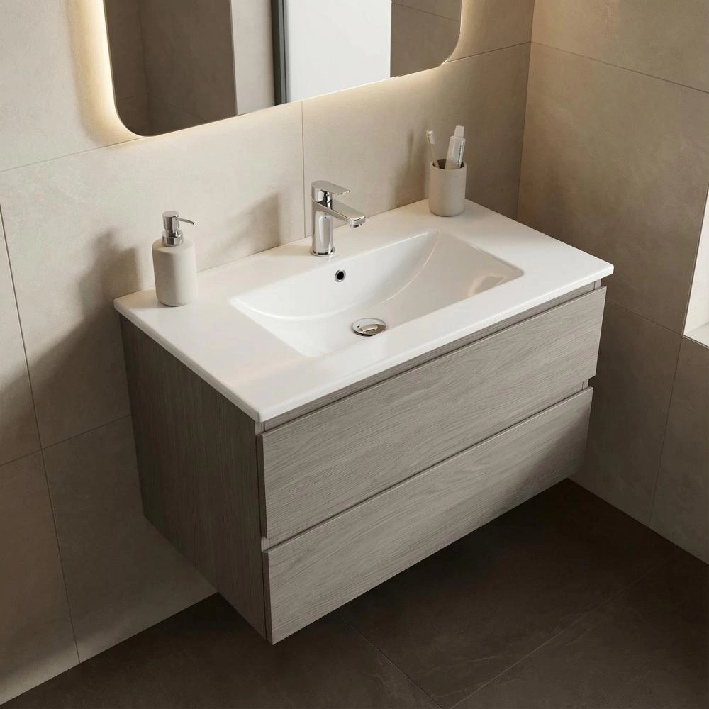 Раковина FLUMEN HDFL8215C 81 см