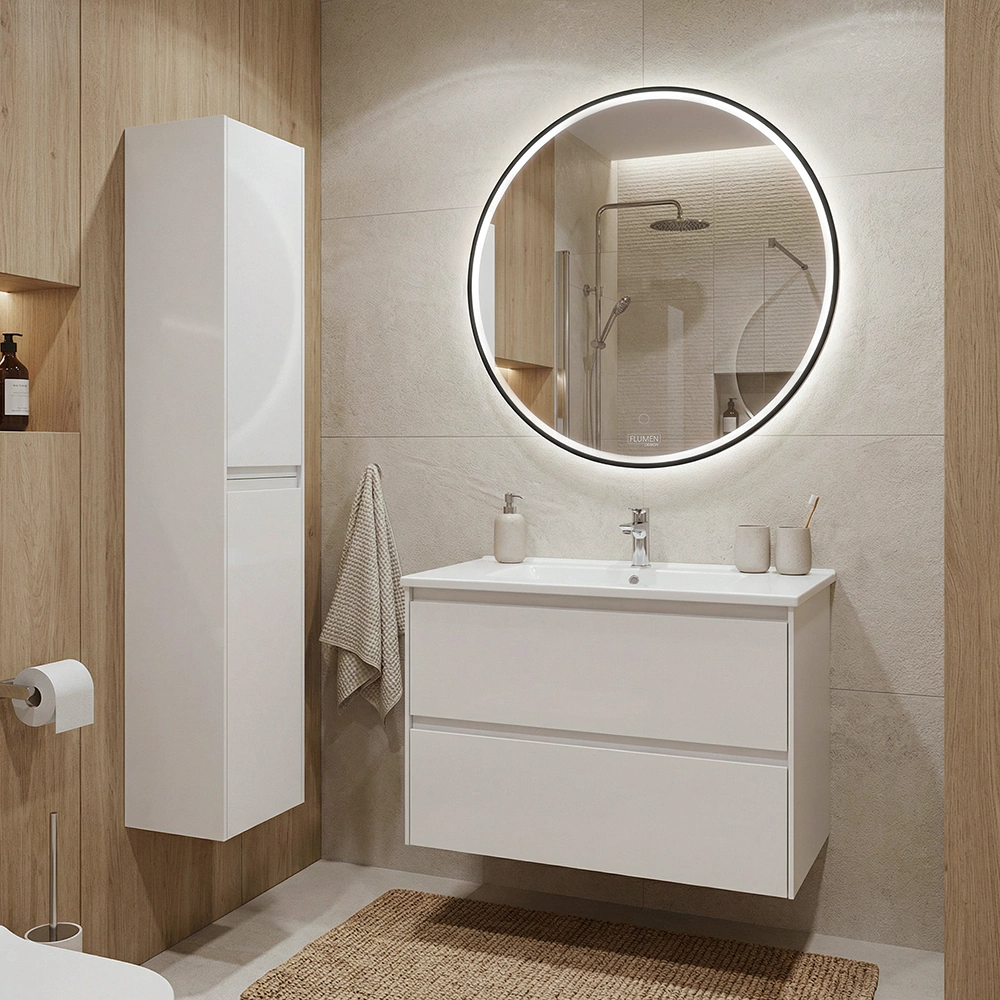 Раковина FLUMEN HDFL8215C 81 см