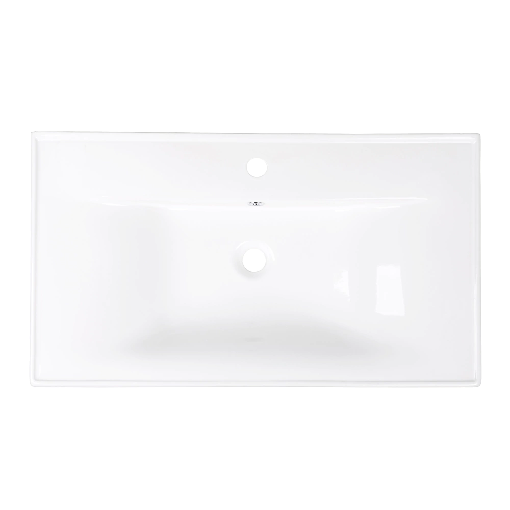 Раковина Lapino Sava 80 см