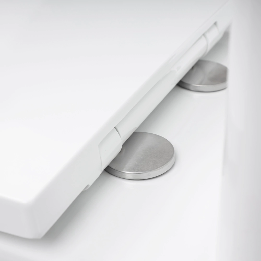 Унитаз-компакт FLUMEN DESIGN Geneve с сенсорным смывом