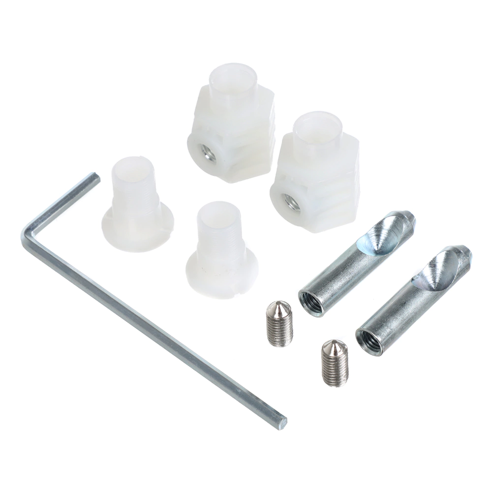 Инсталляция FLUMEN Caspian с унитазом, сиденьем, кнопкой белый