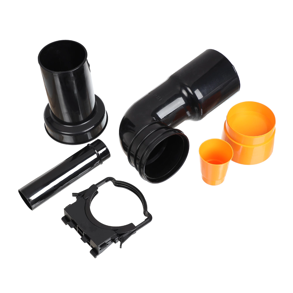 Инсталляция FLUMEN Caspian с унитазом, сиденьем, кнопкой белый